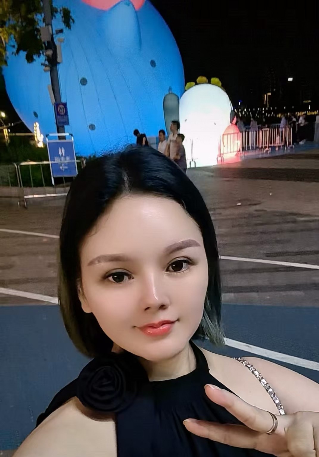巨乳三通老师