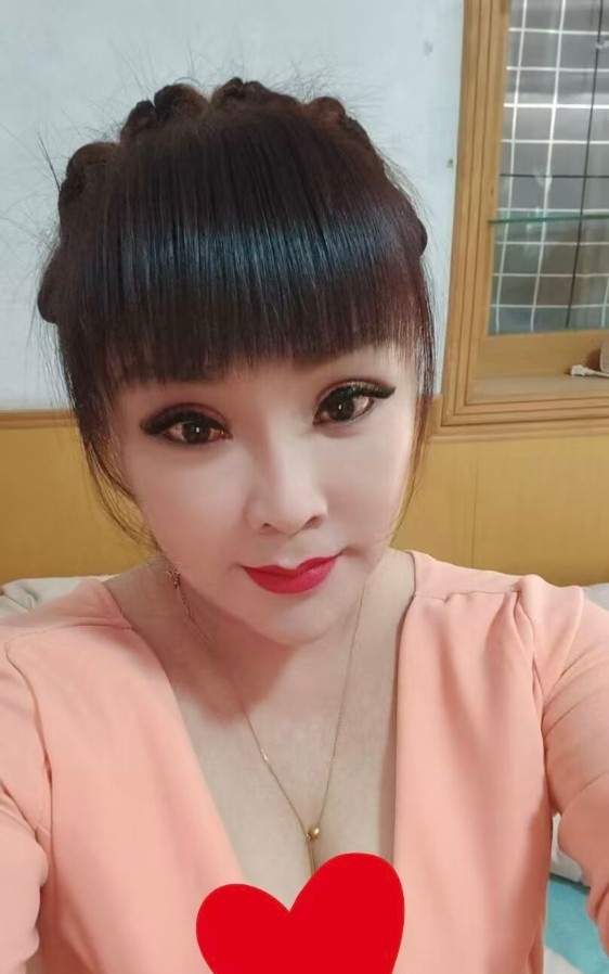 熟女泄火