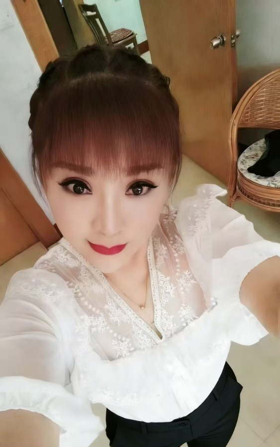 熟女泄火