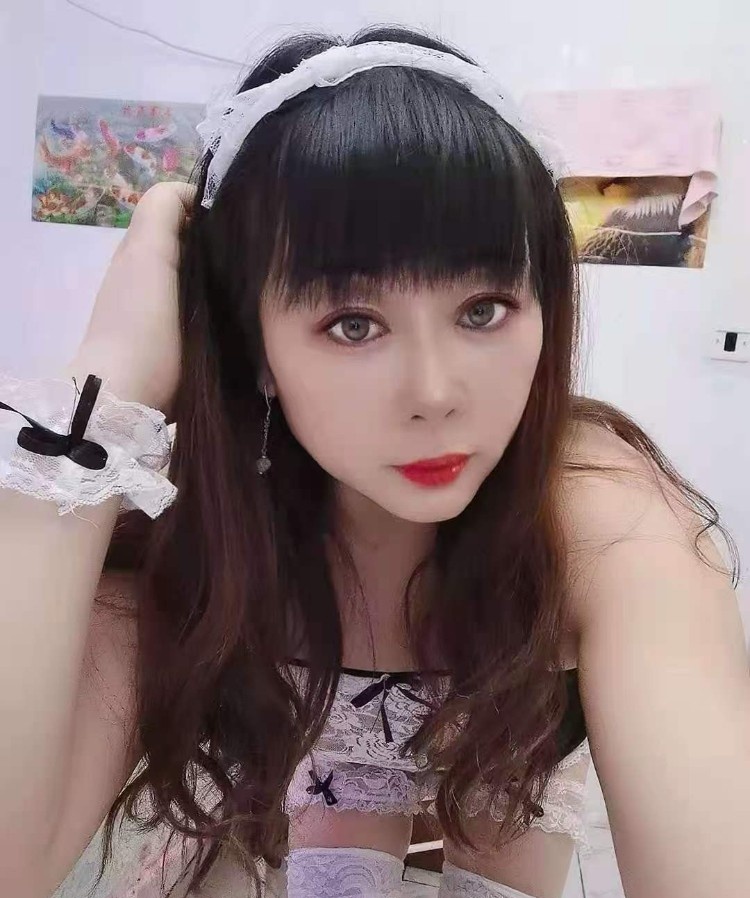 风骚性感少妇