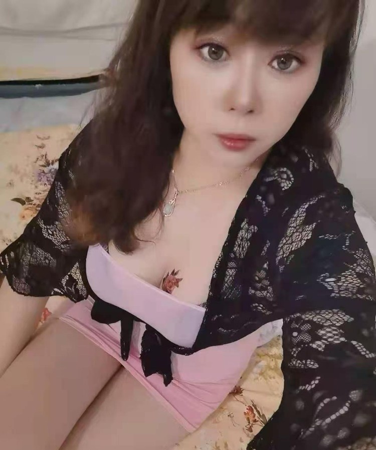 风骚性感少妇