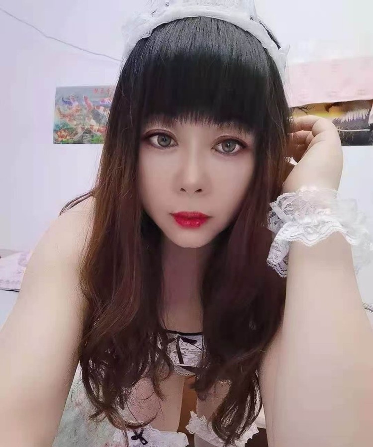 风骚性感少妇