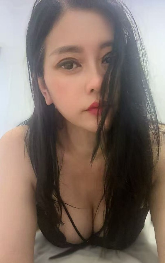 铁西少妇