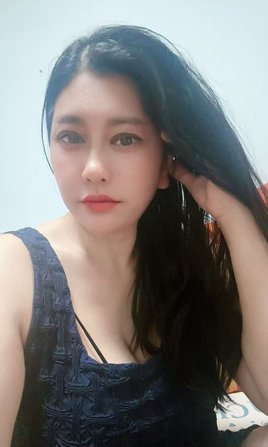 铁西少妇