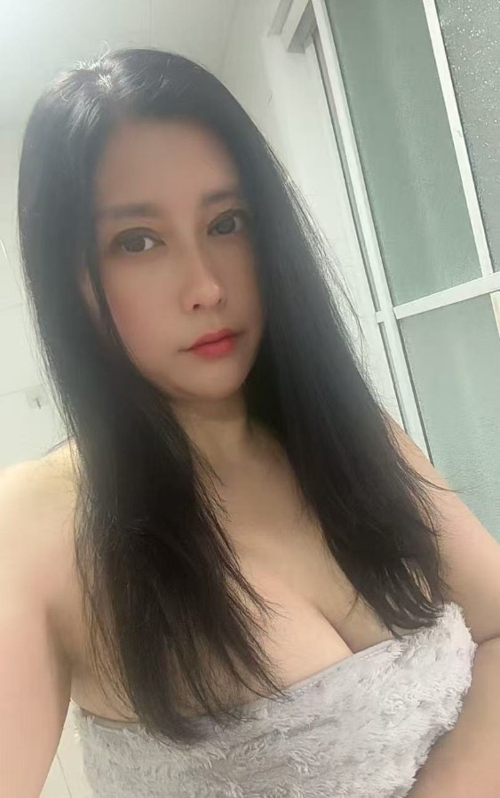 铁西少妇