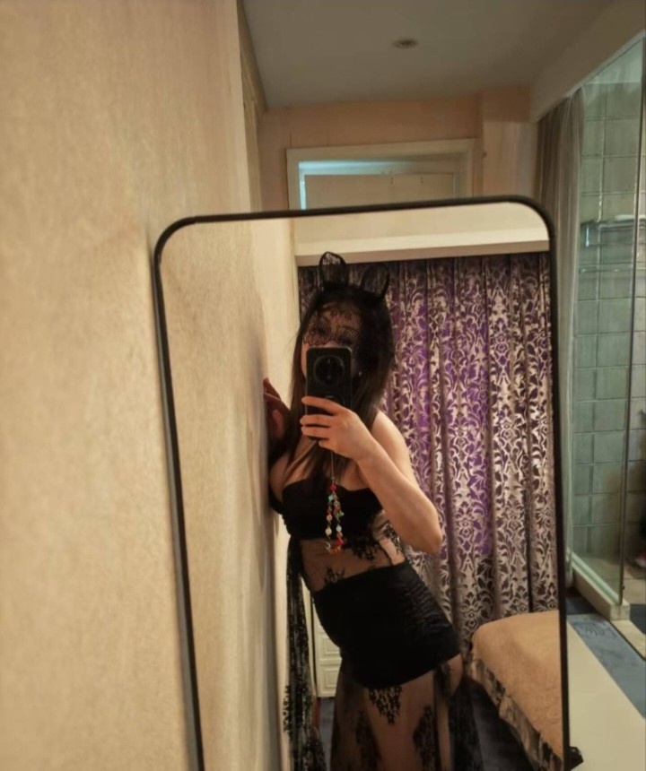 团结桥风骚少妇