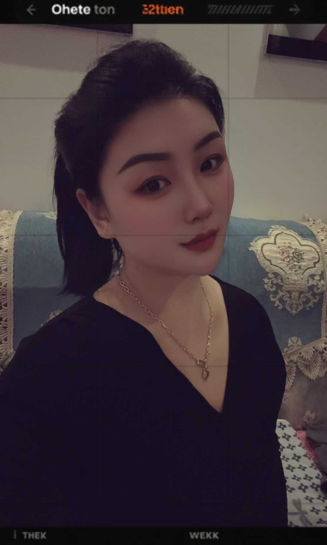 东河熟女钰景兰