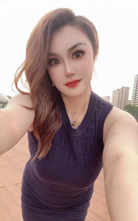 东站少妇