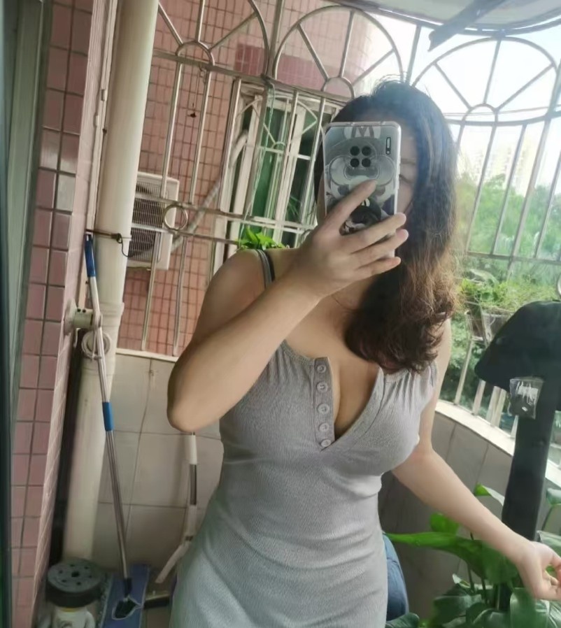 越秀欲女丹妮