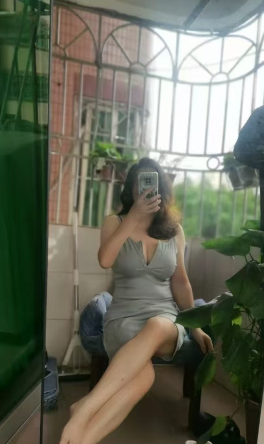 越秀欲女丹妮