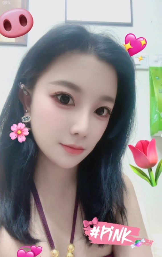合肥张雨绮奶牛巨乳