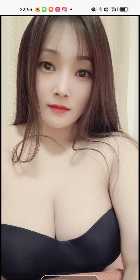 夫子庙温柔大胸