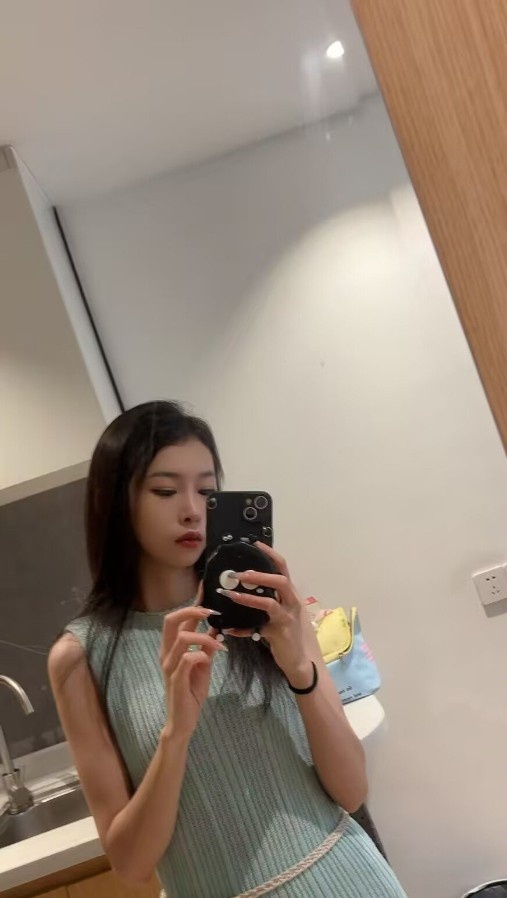 龙华性感妹妹小星星