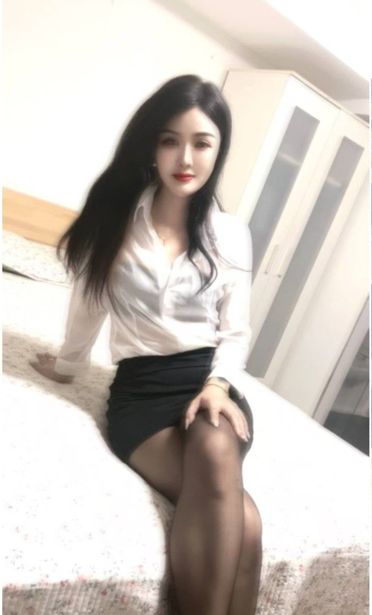 性感少妇米朵