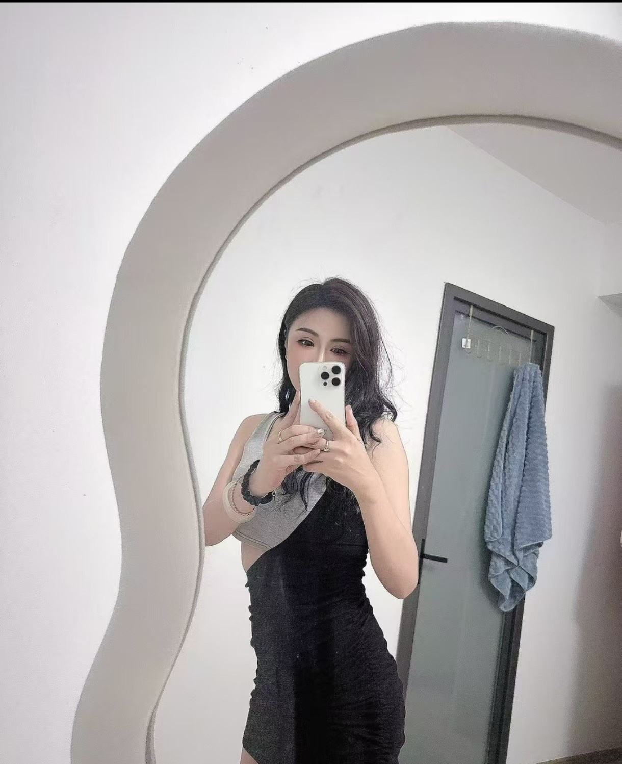 性感少妇米朵