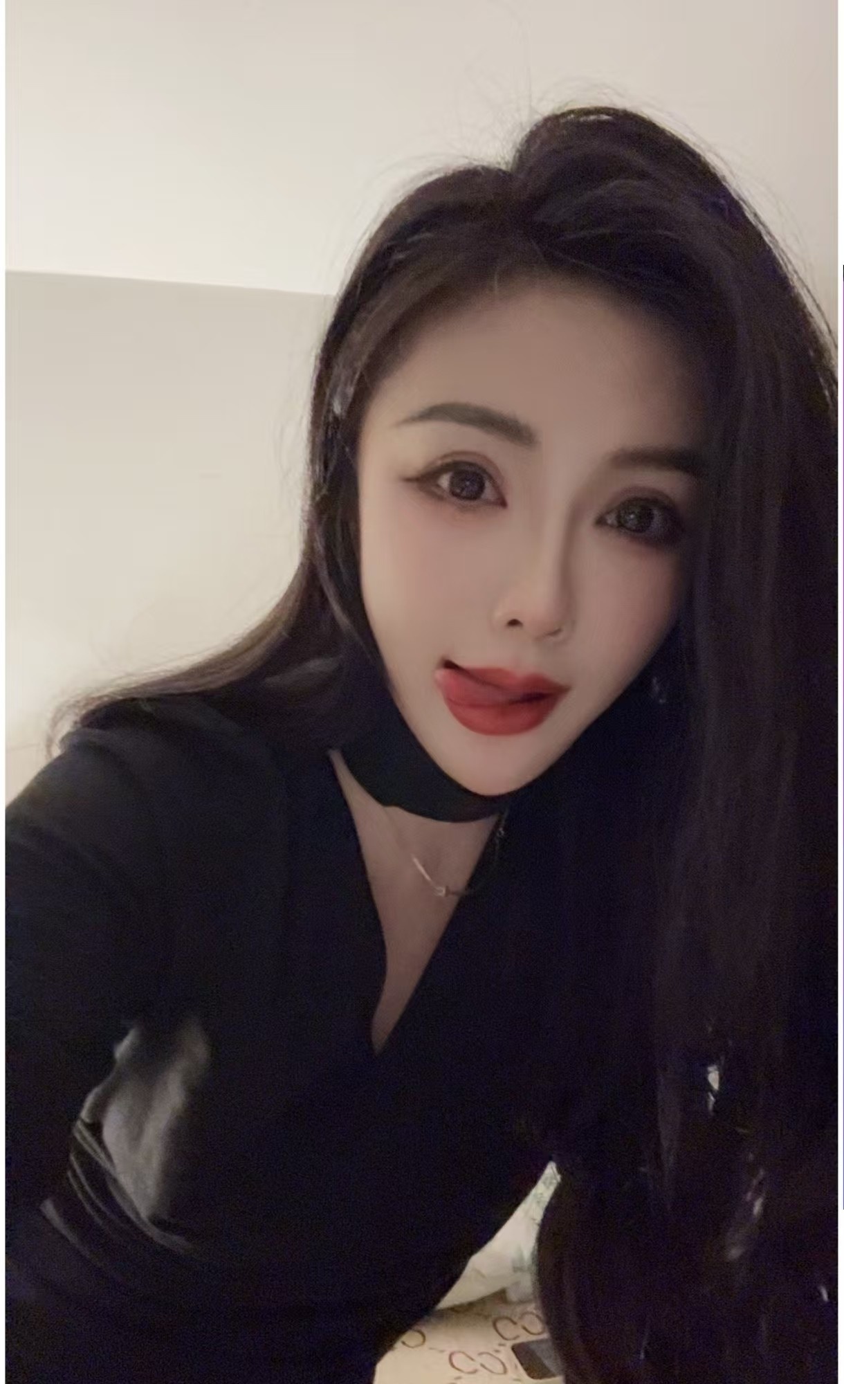 性感少妇米朵