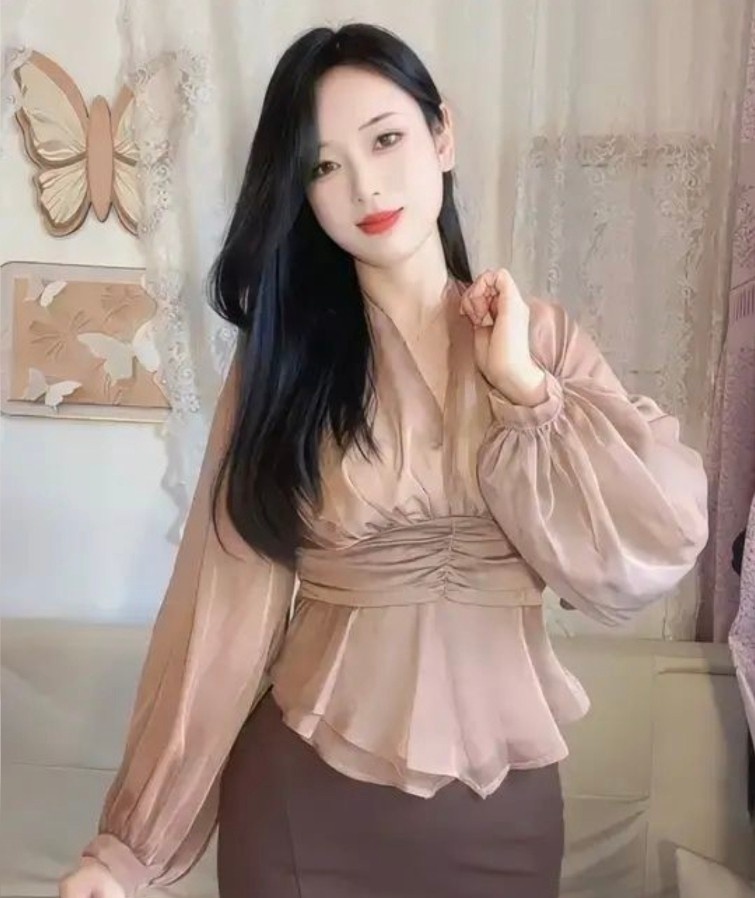 宝安三点粉小辣椒