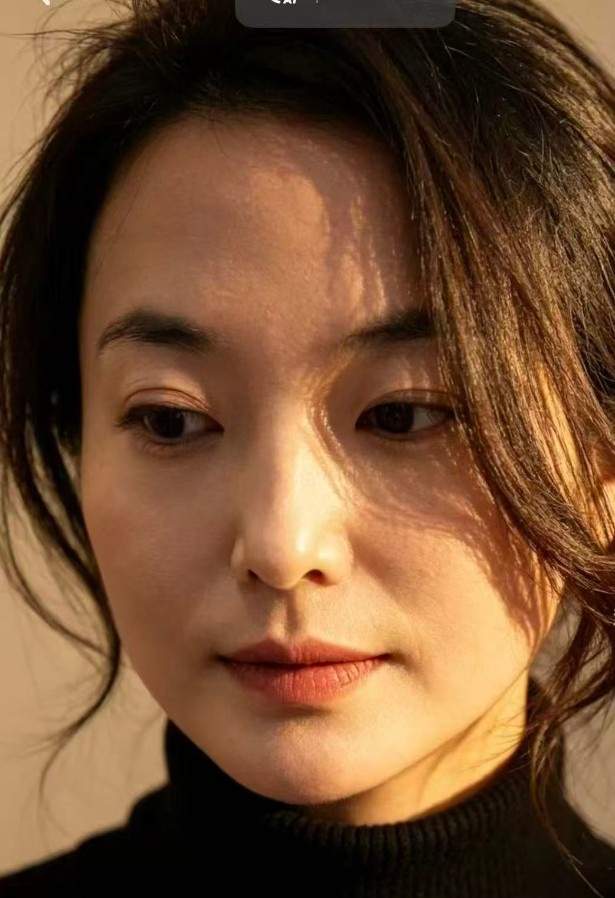 居家少妇