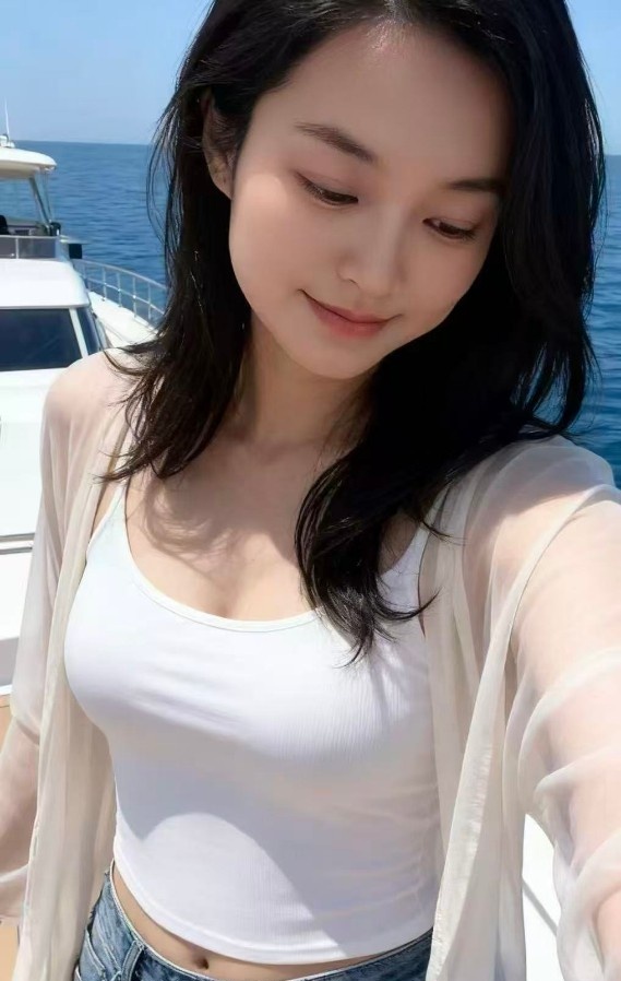 居家少妇