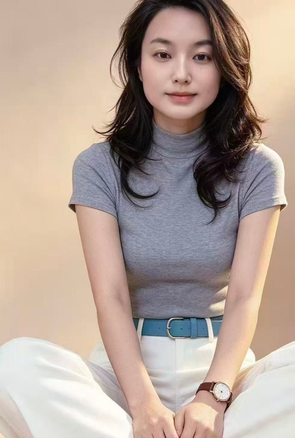 居家少妇