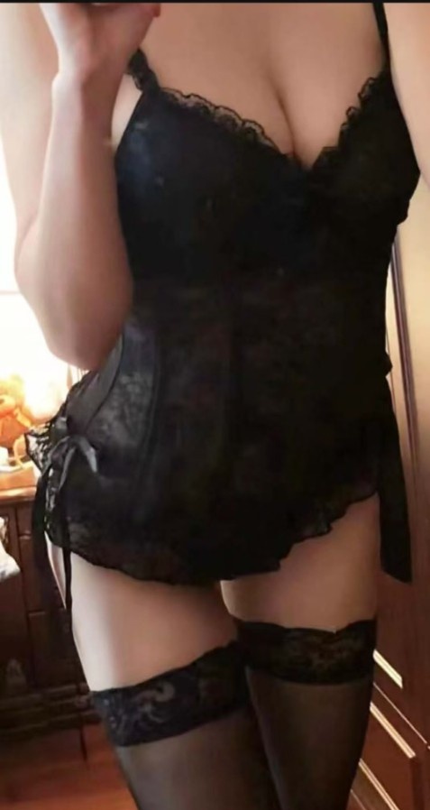 服务很好的姐姐