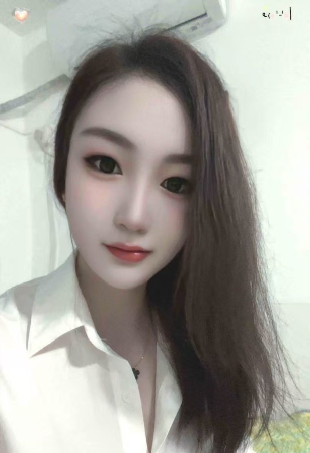 服务很好的姐姐