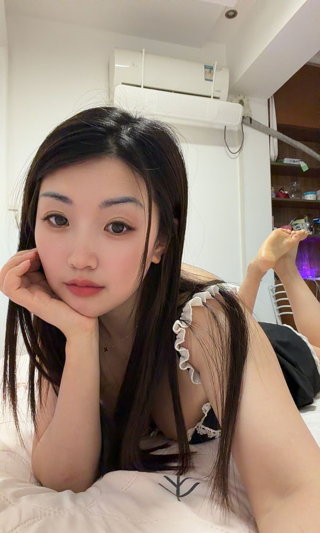 黄埔果果特色抓龙筋