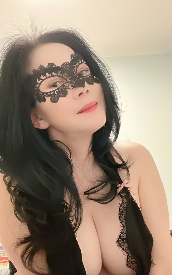 渝北莞式控少妇
