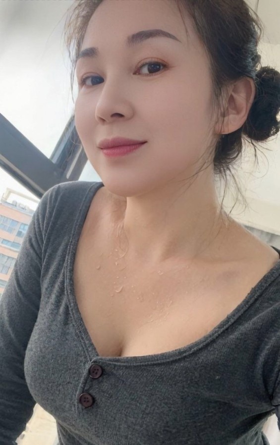 渝北莞式控少妇