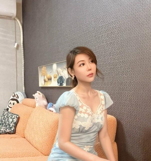 完美体验长腿御姐