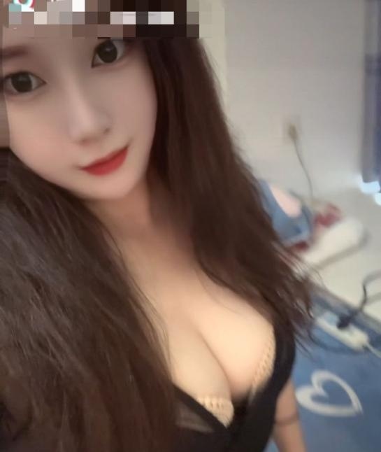 浒关温柔姐姐