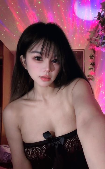 大奶美少女舒云妹妹