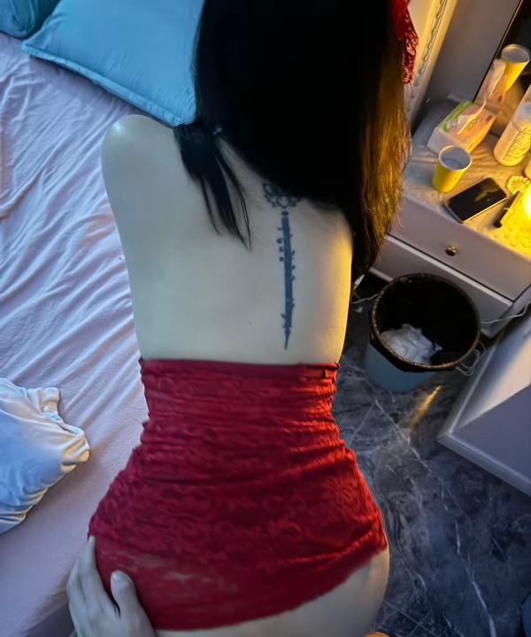 锦江区大胸酸酸