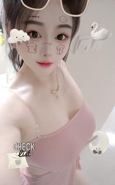 罗湖美人喻