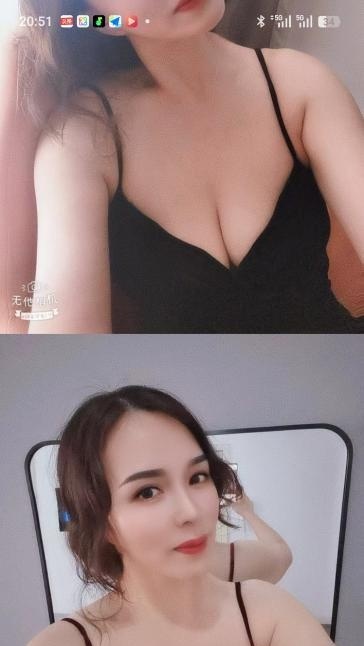 渝北服务御姐