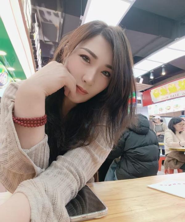 东北风骚御姐
