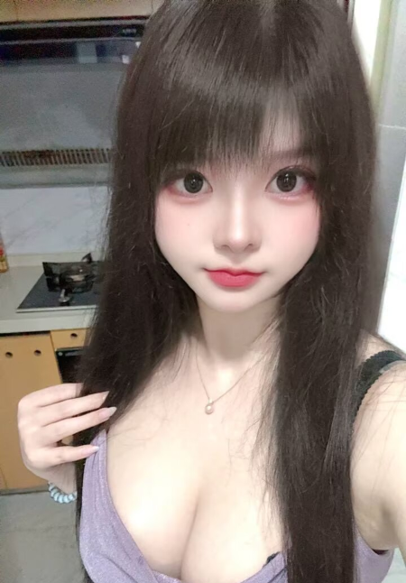 坂田小美女闹闹