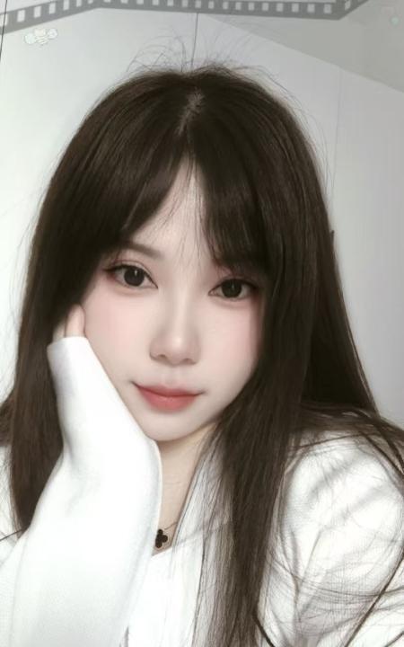 惠山放的开的妹子