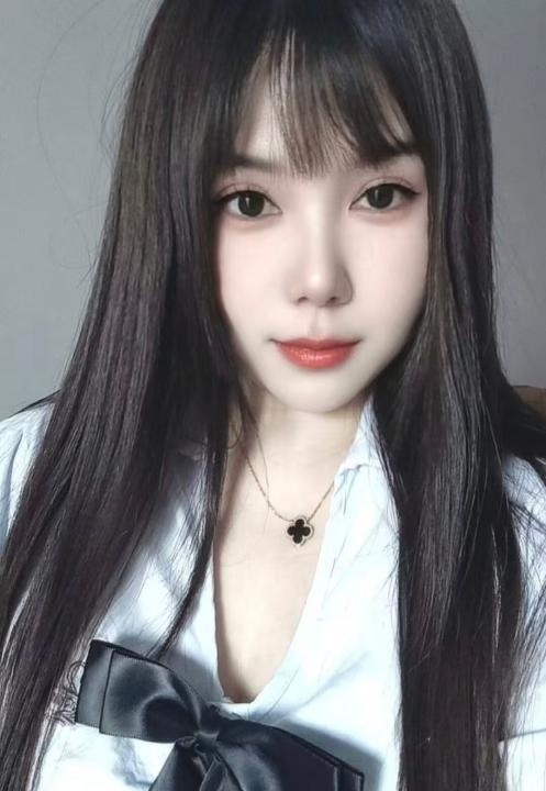 惠山放的开的妹子
