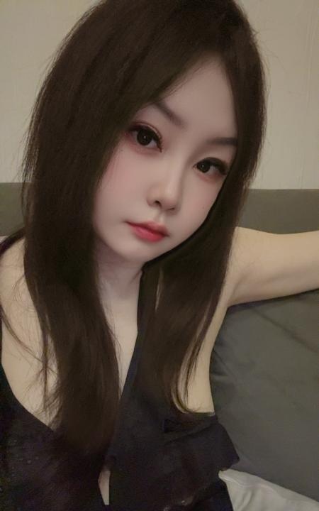 服务控大美妞