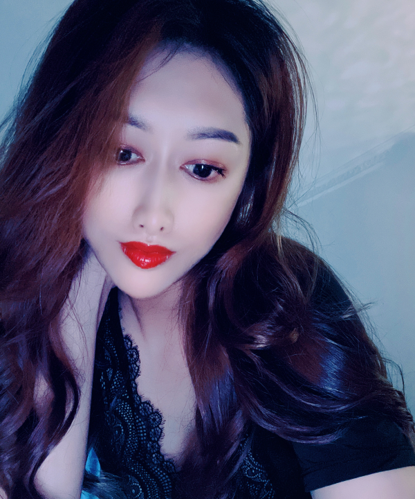 海珠风骚小可
