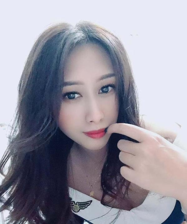 海珠风骚小可