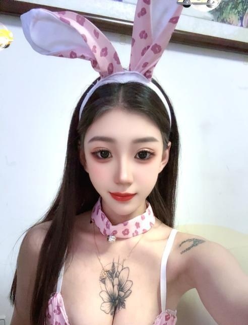 南开大熊娜娜