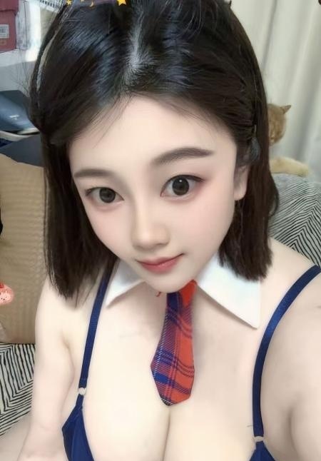 拱墅G奶巨乳娜美