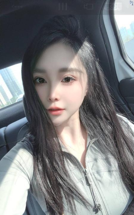 郑州微胖大胸老师