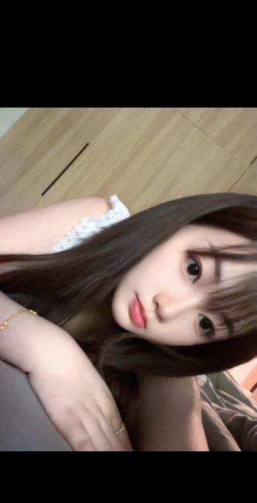 夫子庙清纯小姐姐