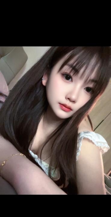 夫子庙清纯小姐姐