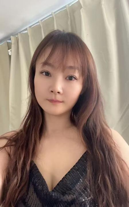 沙坪坝温柔少妇琴琴