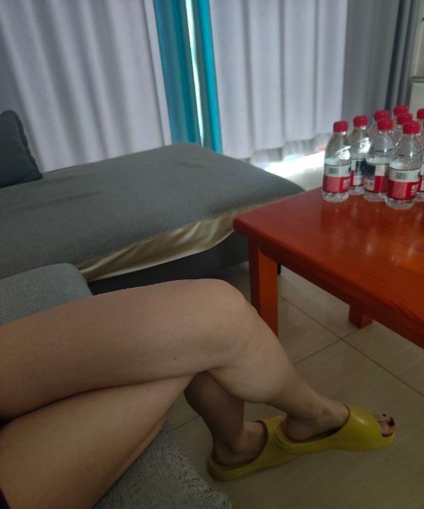 南昌性感翘臀可乐