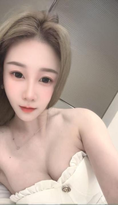 吴中高个美女